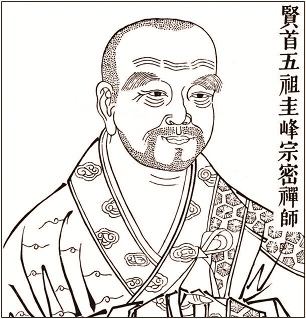 华严原人论 并序