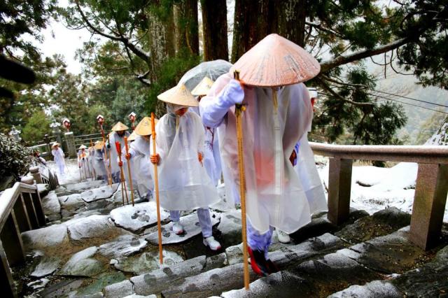 一步一弘法：华人遍路团日本心灵朝圣2.jpg