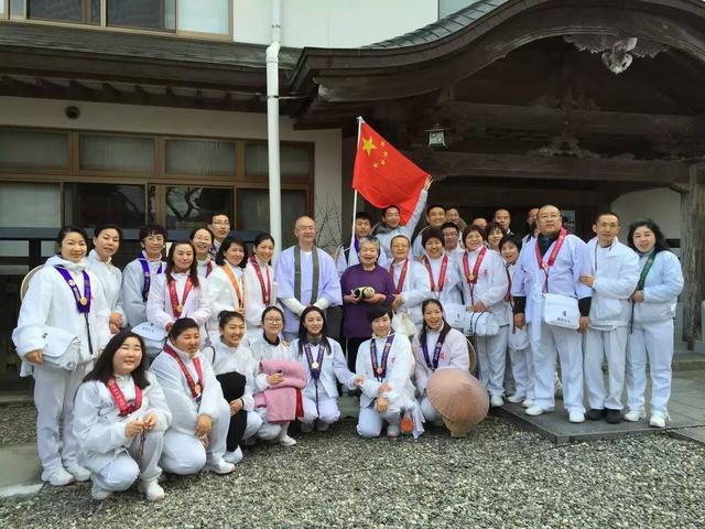 四国遍路，不一样的心灵之旅