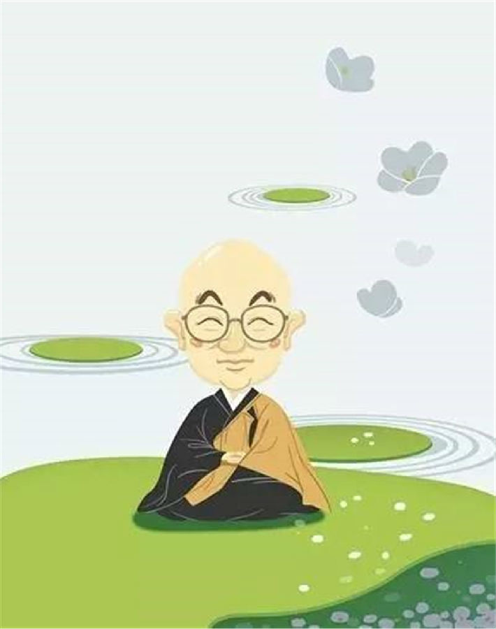 小长假·看电影｜智广阿阇梨看《奇异博士》（连载一）