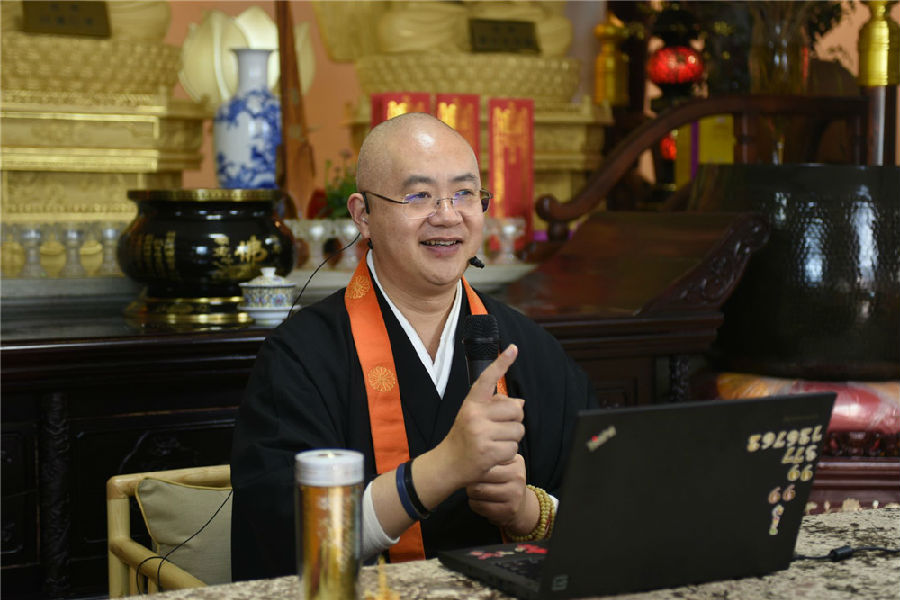 图3：智广阿阇为四众弟子讲法.jpg