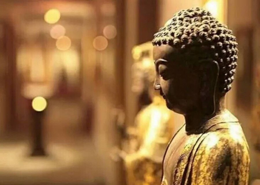 准提佛母圣诞 | 护国息灾法会暨准提真言共修通知