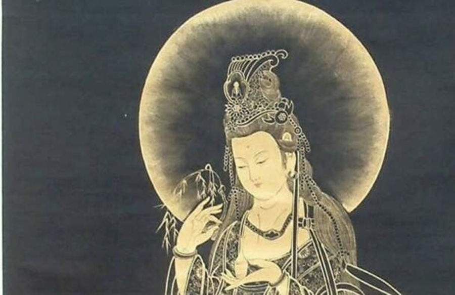 视频：在家居士的修行之道（连载五）