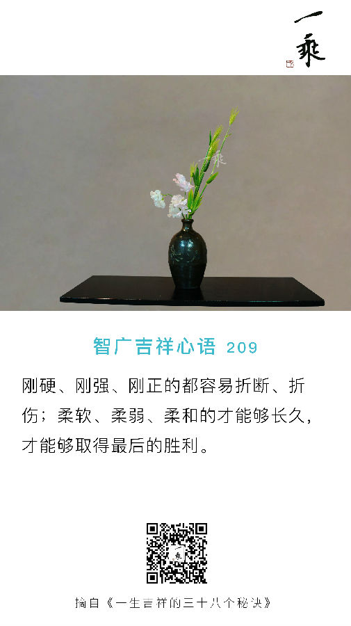 智广吉祥心语209