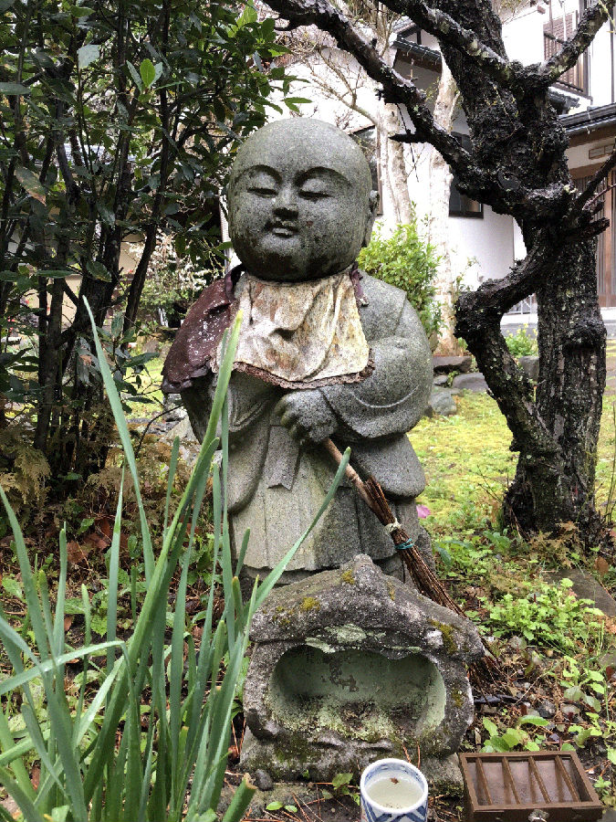 受益一生的四项忠告（续）｜来自智广阿阇梨的青年节礼物（下）