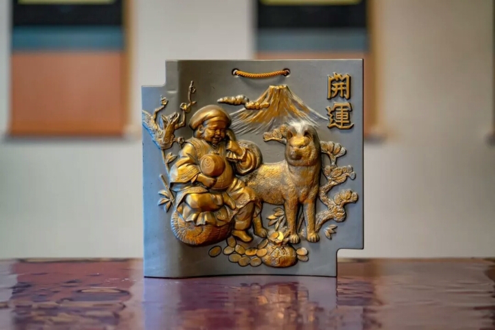 富贵十因｜智广阿阇梨《财神秘笈》连载七