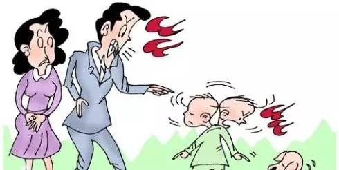 问答录1：爱发脾气应该怎么办？