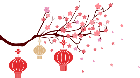 来自智广阿阇梨的新春礼物