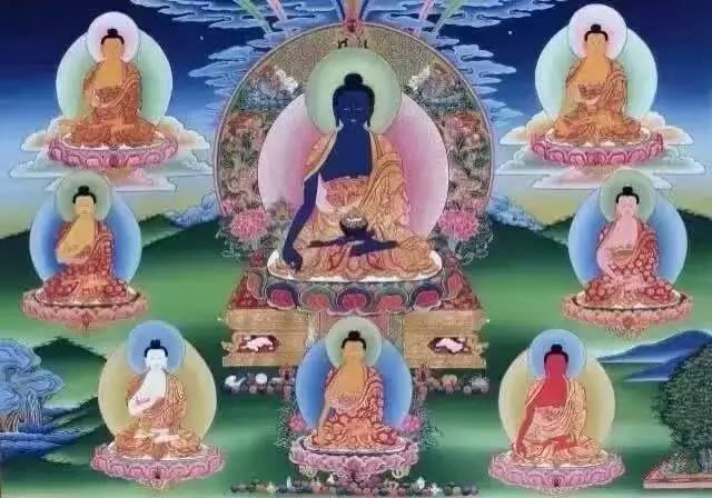 为智广阿阇梨父亲郑老先生共修祈福的紧急通知