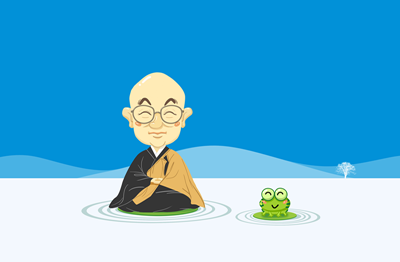 想永远快乐吗？一乘快乐禅: 带您进入不一样的禅修境界