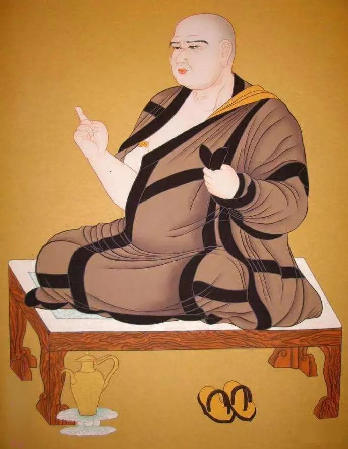 舍位成道 为人天师｜善无畏三藏法师传记略讲 连载（一）