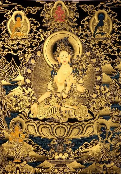 好消息∣智广大阿阇梨传法通知