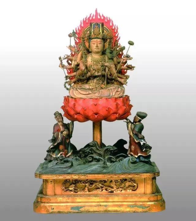 准提佛母圣诞智广大阿阇梨传法通知